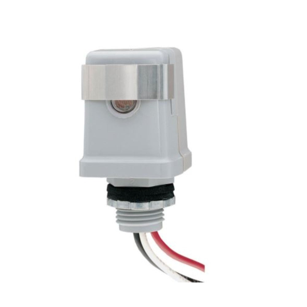 Control Type: Thermal Photocontrol Voltage: 208-277 Vac, 50/60 Hz, K4123C