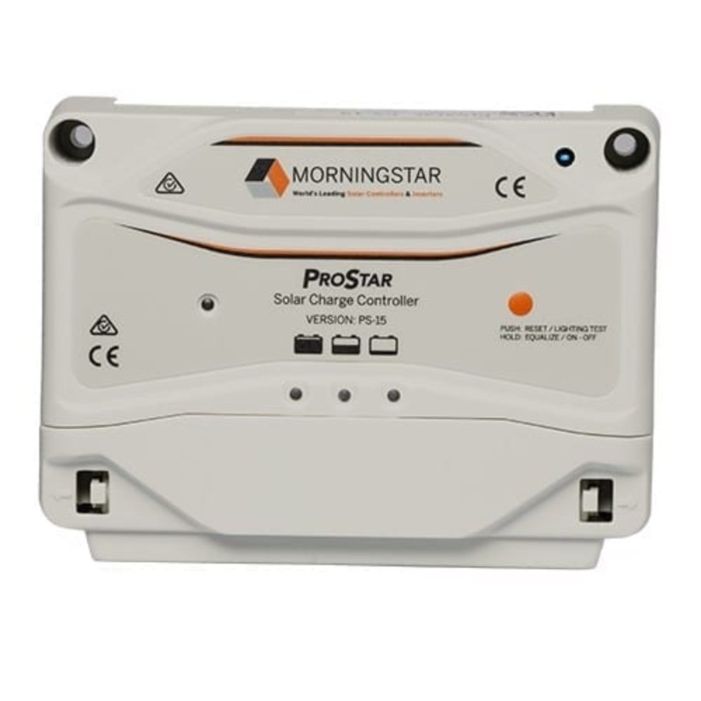 Controller: Solar Change Ps-15/24V/15A
