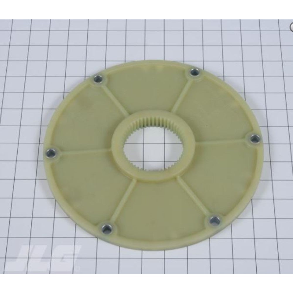 Plate Flex 33024
