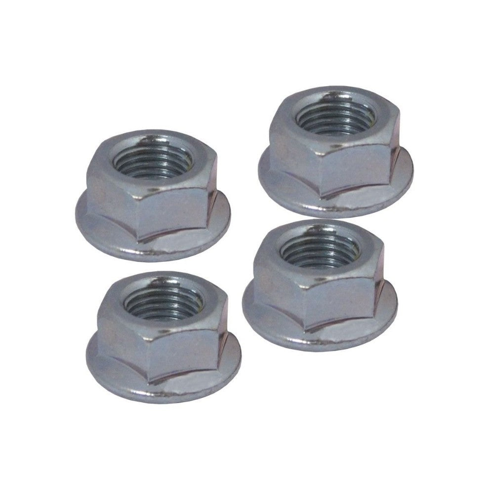 Nut Flanged 7542459