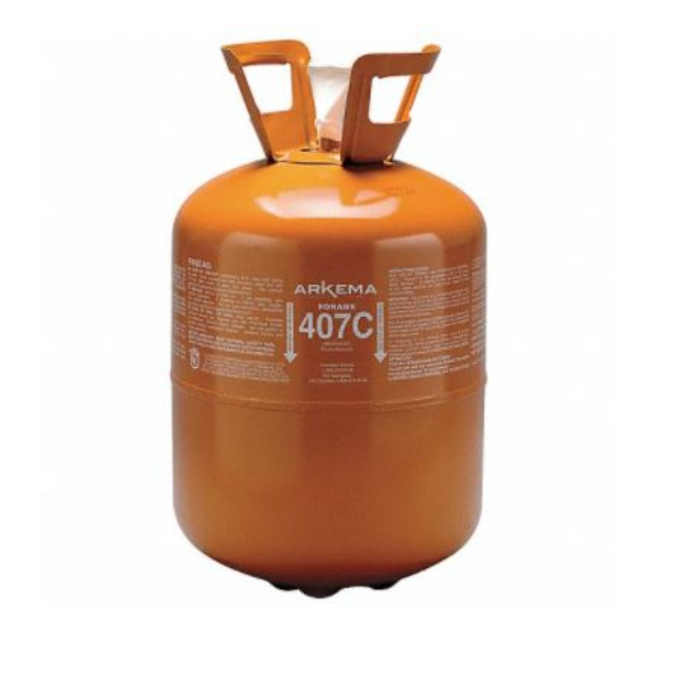 Refrigerant R-407C 25-Lb R407C