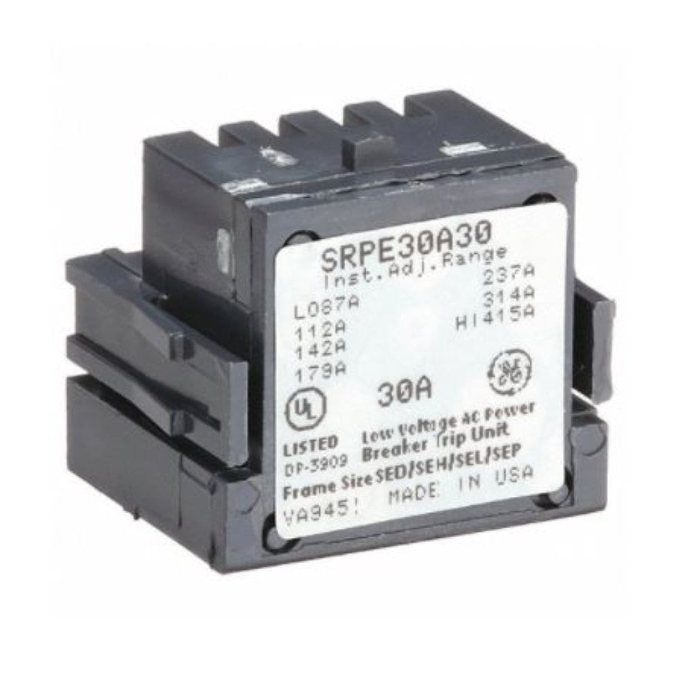 General Electric, Spectra Series, Srpe30A30