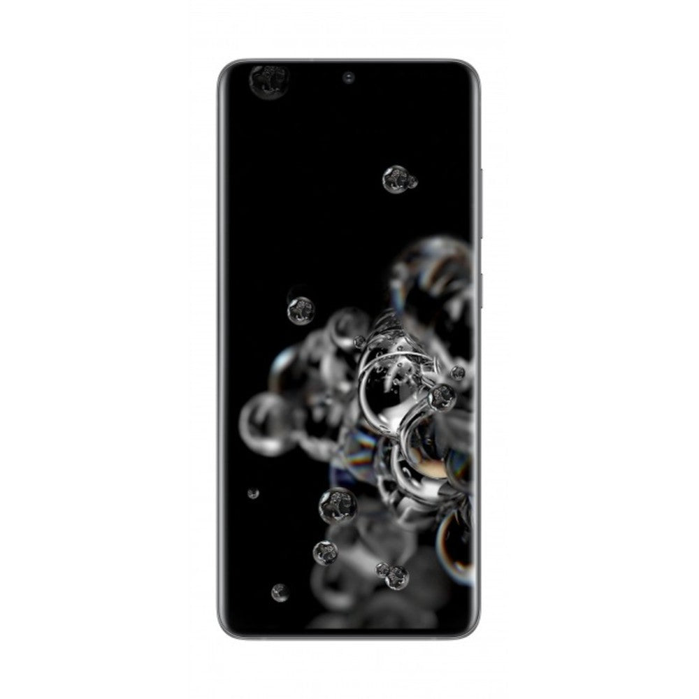 Smartphone, Dual Sim, 12 Gb Ram, 128 Gb, Cosmic Gray Galaxys20Ultra(Sm-G988Bzaixsg)