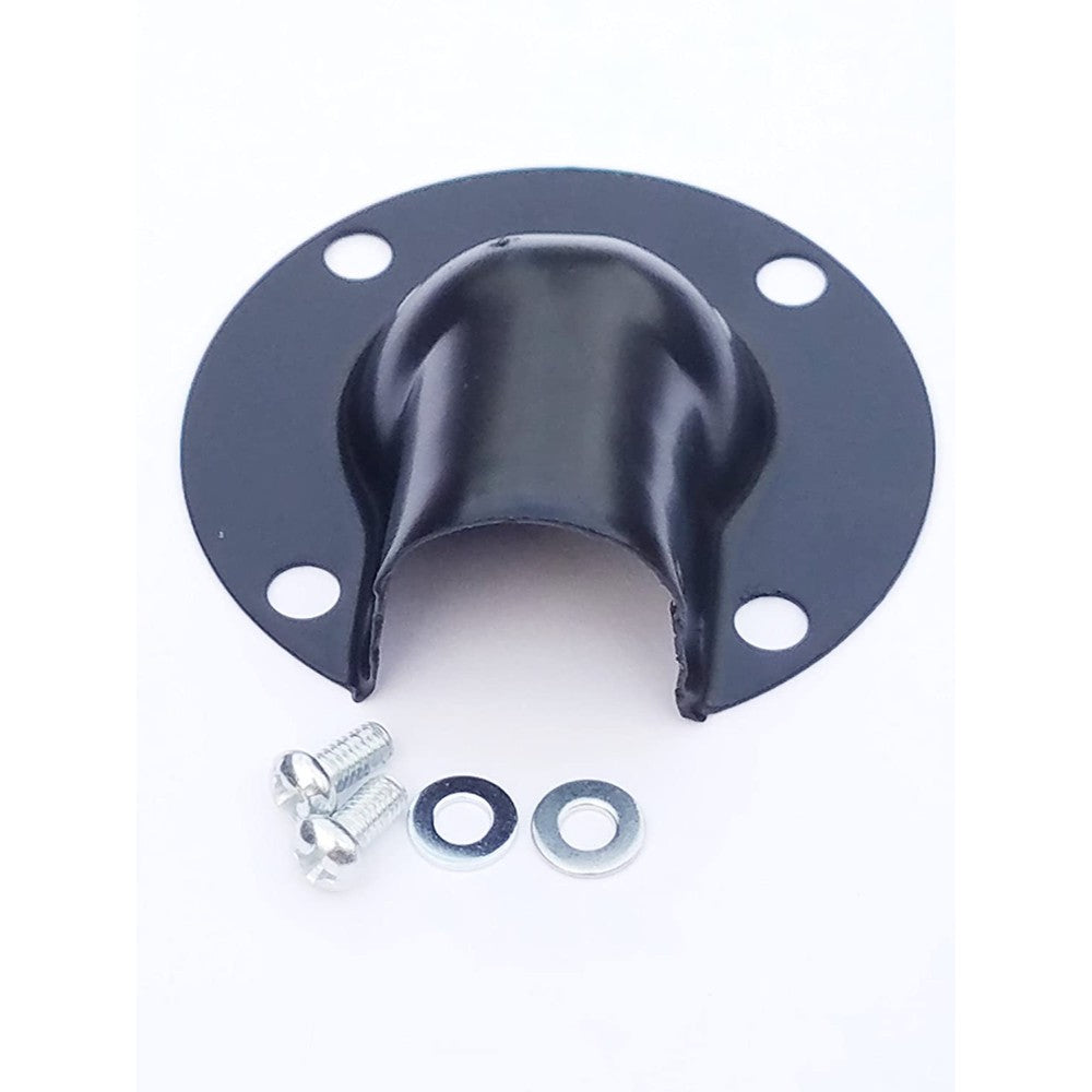 Deflector Exhaust 18331Ze3811