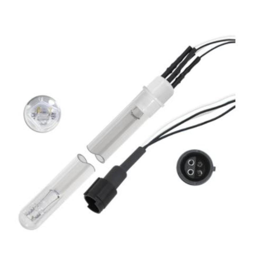 24" Shatterproof Lamp  Gcl-24 - TagTorch