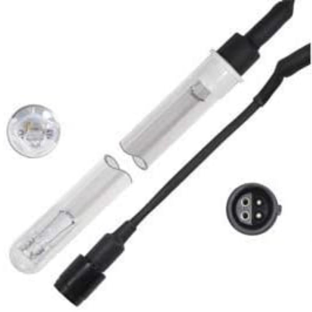 60" Shatterproof Lamp Gcl-60 - TagTorch