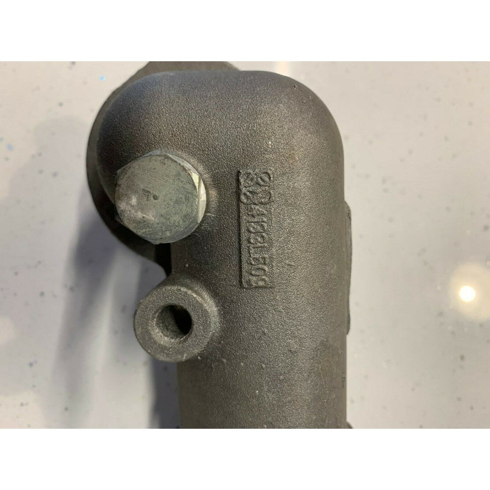 Thermostat-Manitou 704578