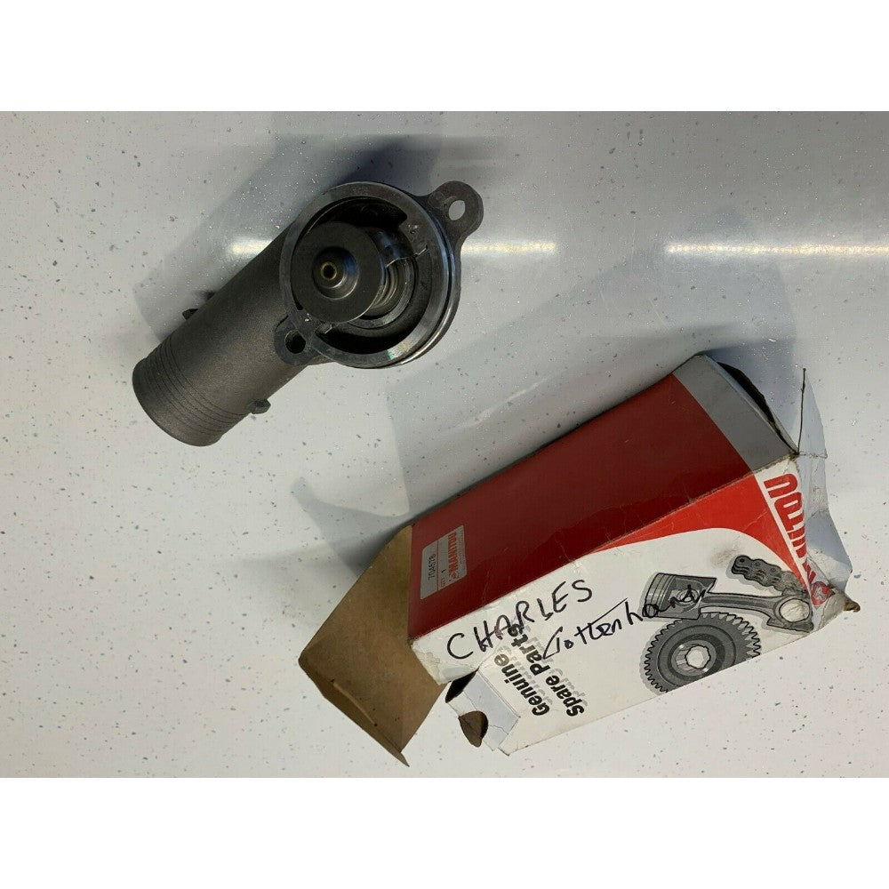 Thermostat-Manitou 704578