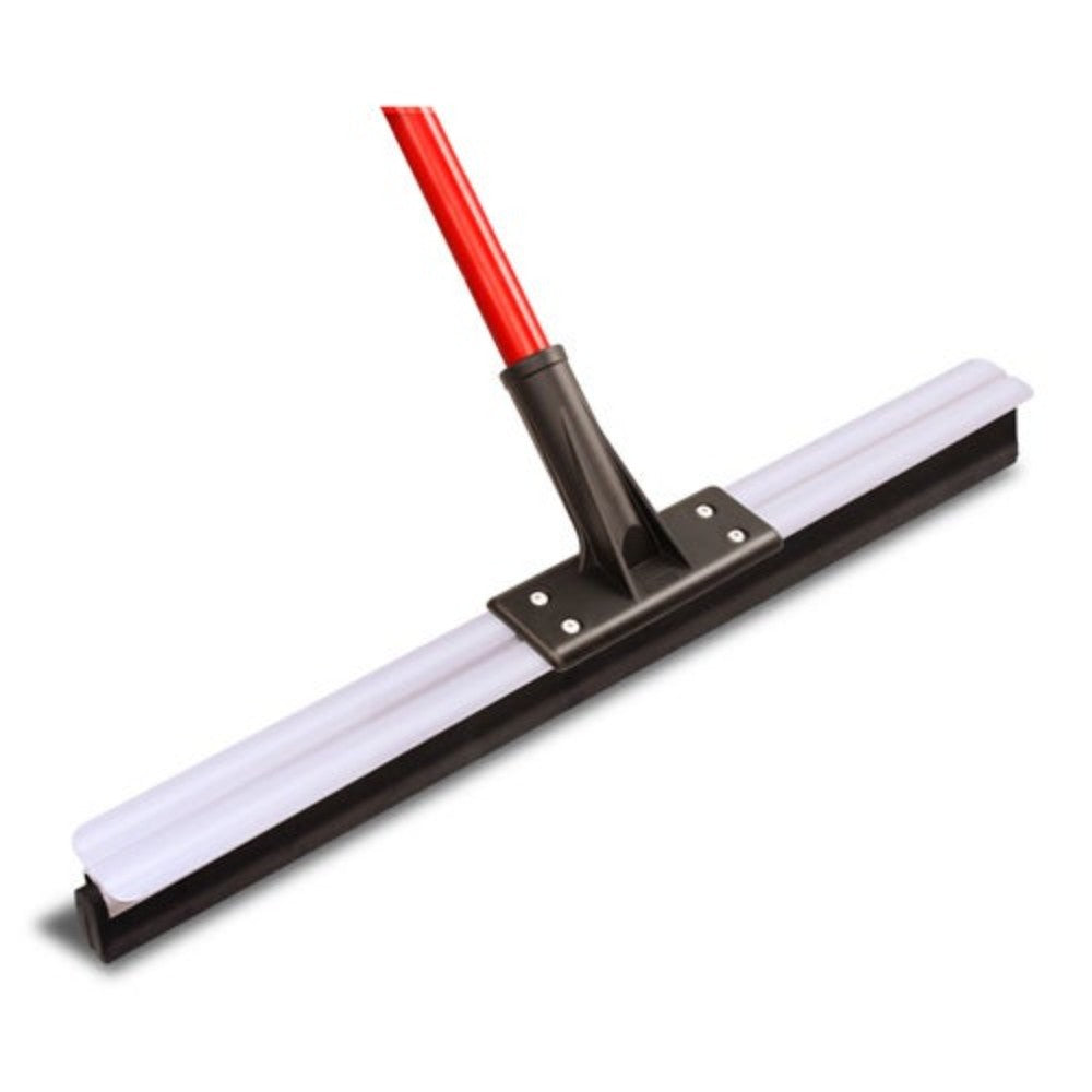Libman 1014 24" Flex Blade Floor Squeegee With Handle 539074