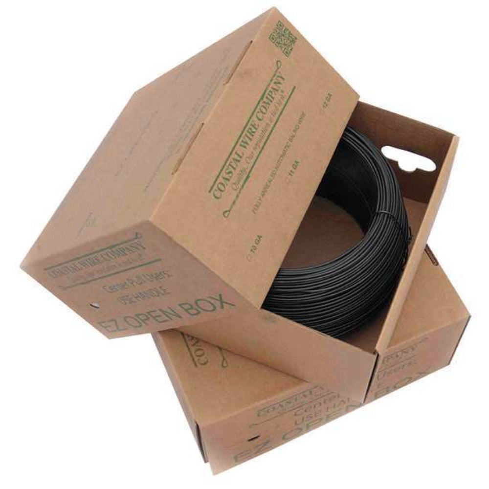 Baling Wire .121 In Dia, 2575 ft. BBWB 11G (100#)