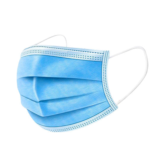 One Time use Mask