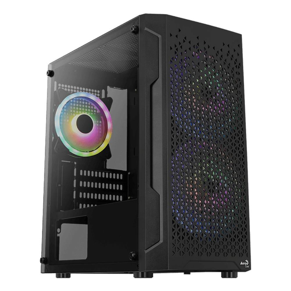 Aerocool CASE Trinity Mini-G-BK-V1,2 & 3 - TagTorch