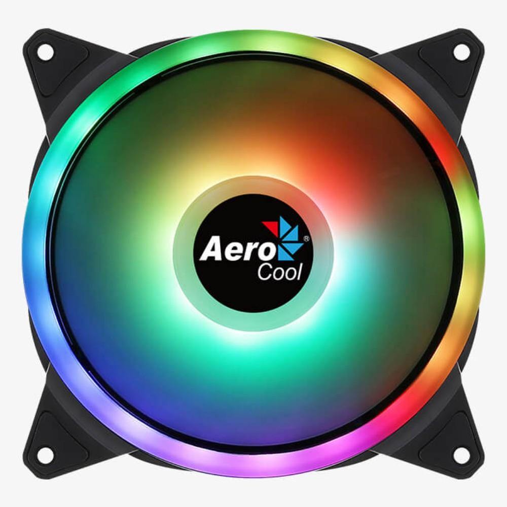 Aerocool Duo 14 ARGB PC Fan 140 MM - TagTorch