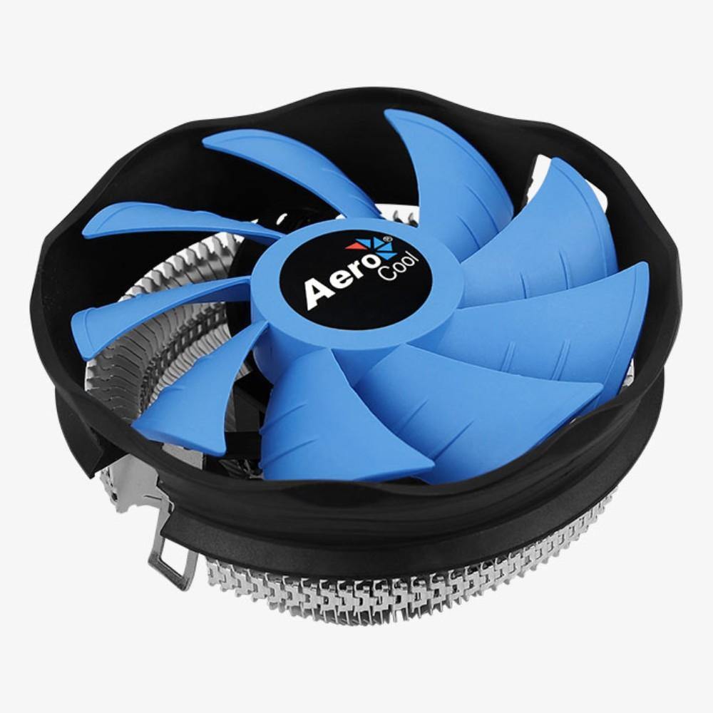 Aerocool Verkho Plus CPU Air Cooler - TagTorch