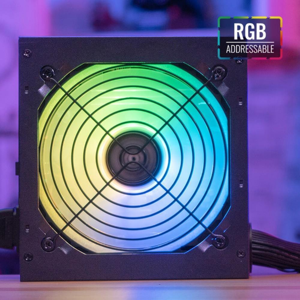 AEROCOOL PSU 850W KCAS PLUS GOLD - TagTorch