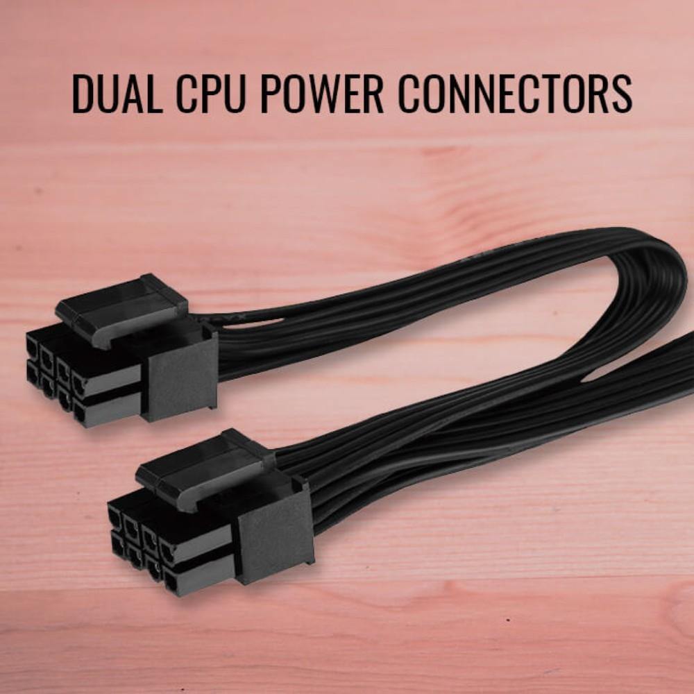 AEROCOOL PSU 850W KCAS PLUS GOLD - TagTorch