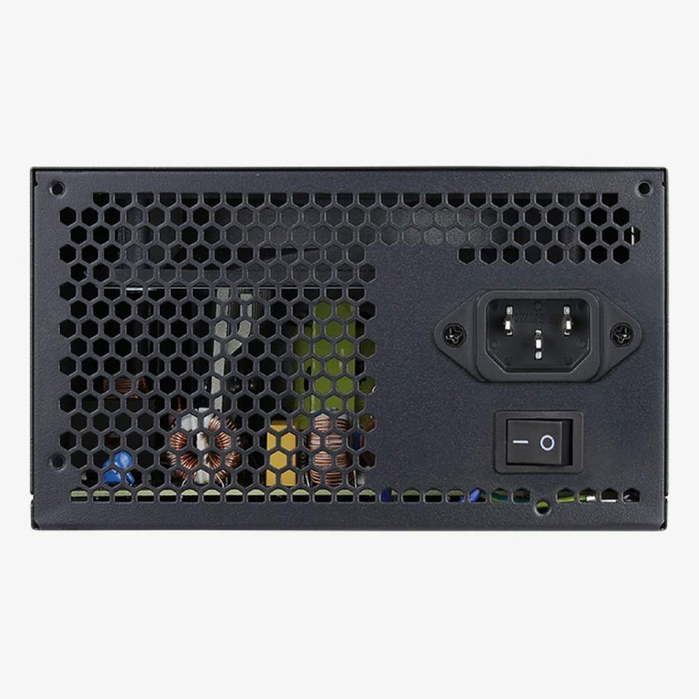 Aerocool PS KCAS PLUS 800W 230V APFC UK Box - TagTorch
