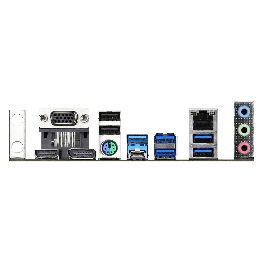 ASROCK MB B550M PRO 4