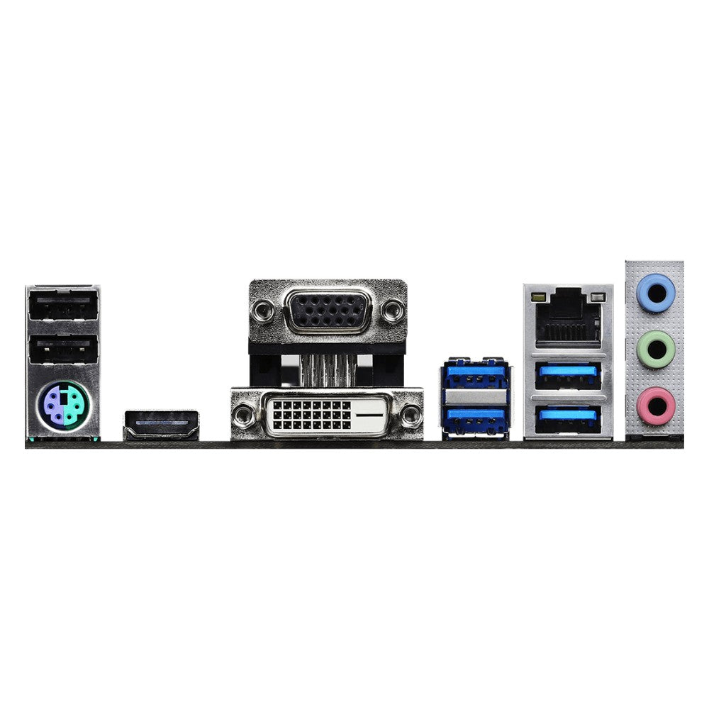 ASROCK MB B550M-HDV