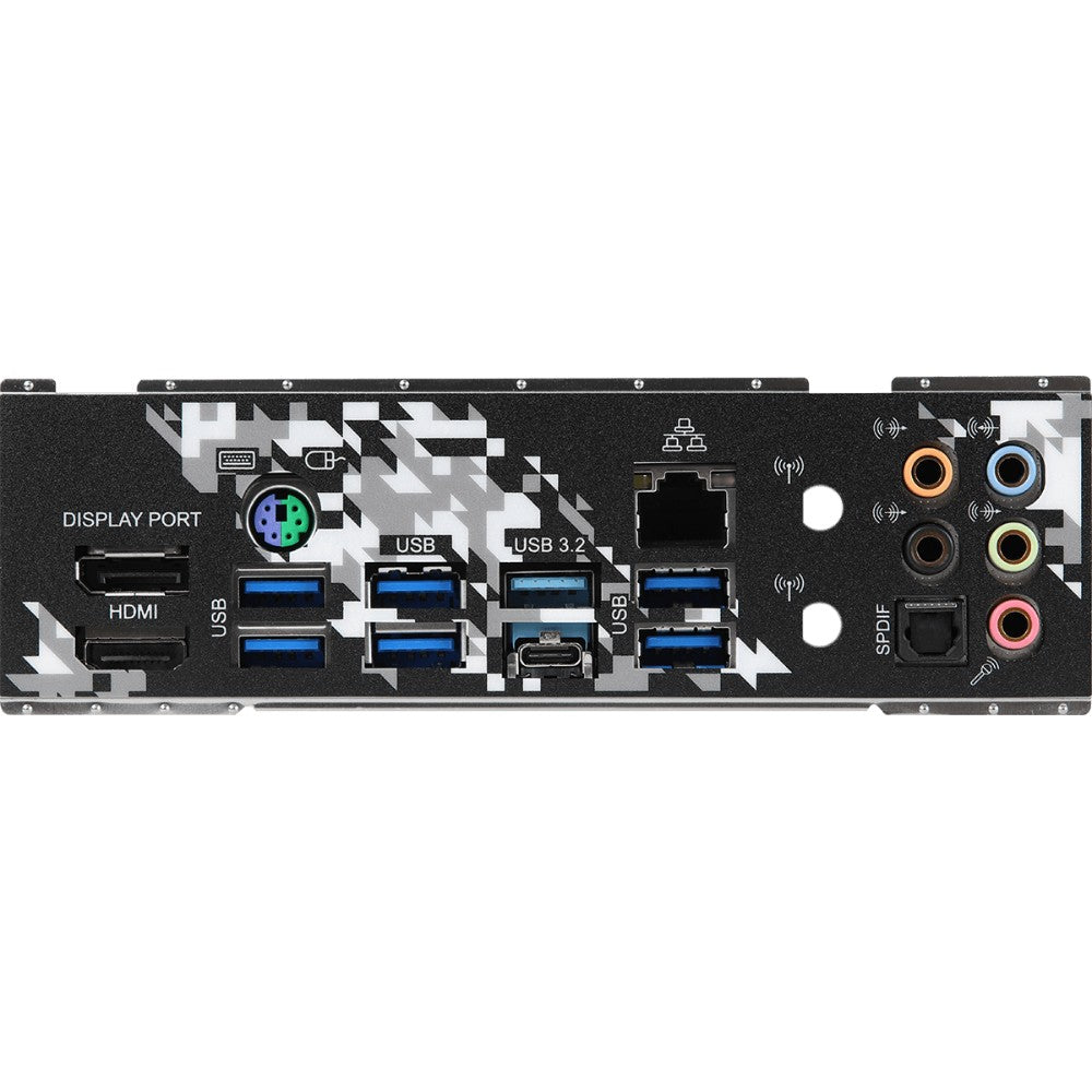 ASROCK MB X570 STEEL LEGEND