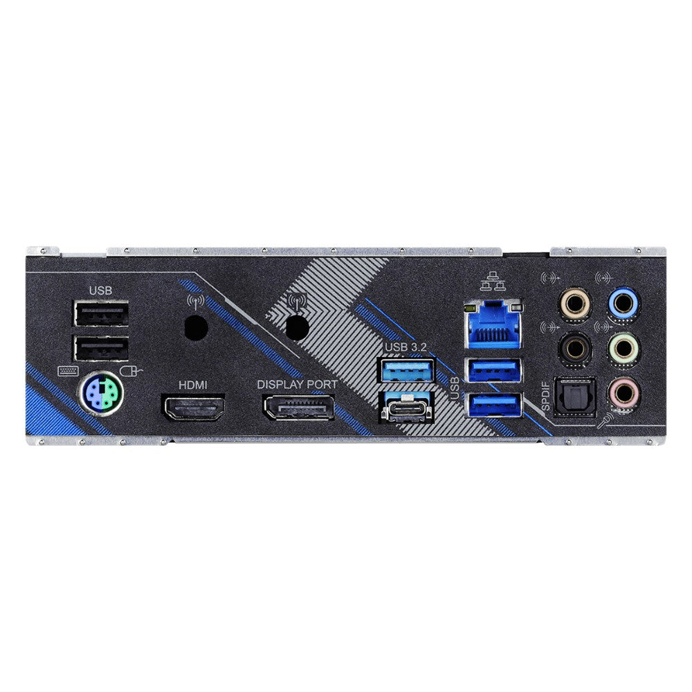 ASROCK MB Z490 EXTREME 4