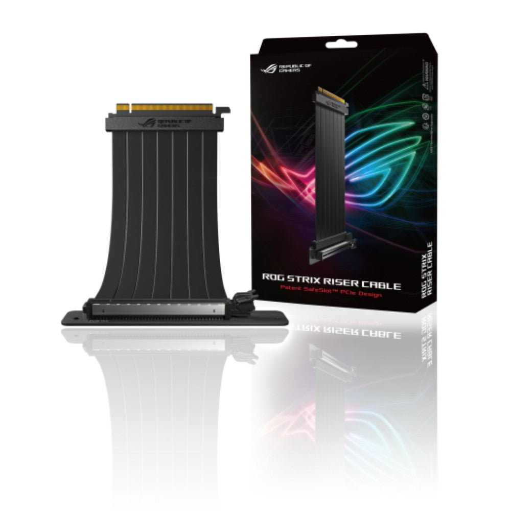 Asus RS200 ROG Strix Riser Cable