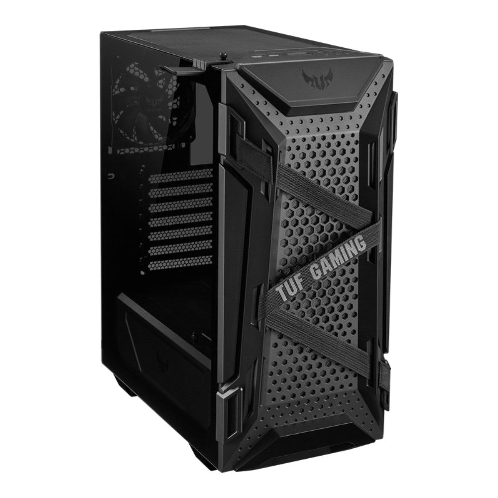ASUS TUF Gaming GT301 ARGB Mid Tower Case