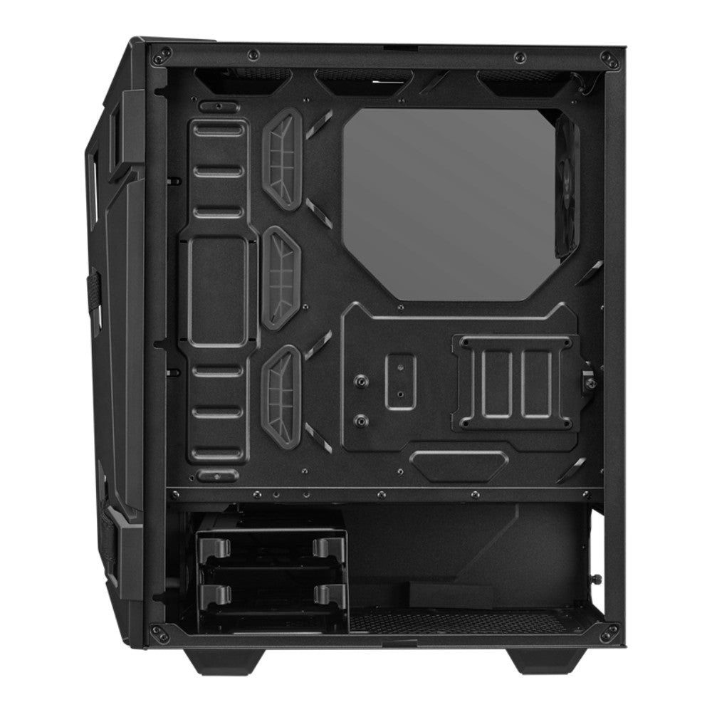 ASUS TUF Gaming GT301 ARGB Mid Tower Case