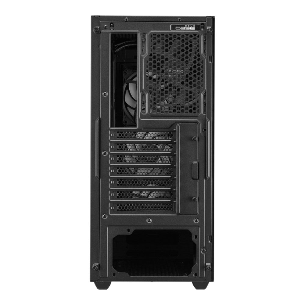 ASUS TUF Gaming GT301 ARGB Mid Tower Case