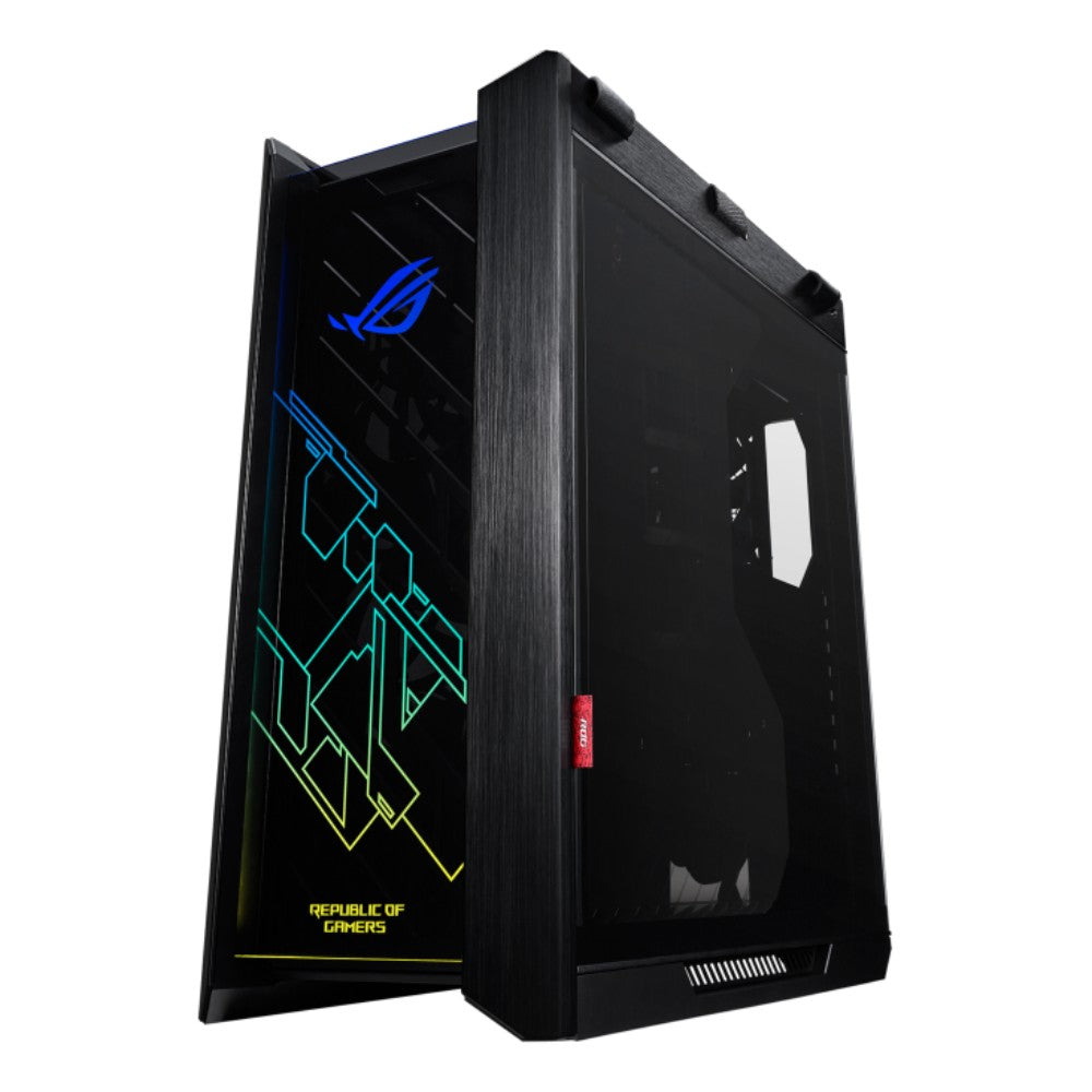 Asus ROG Strix Helios ARGB Mid Tower Case