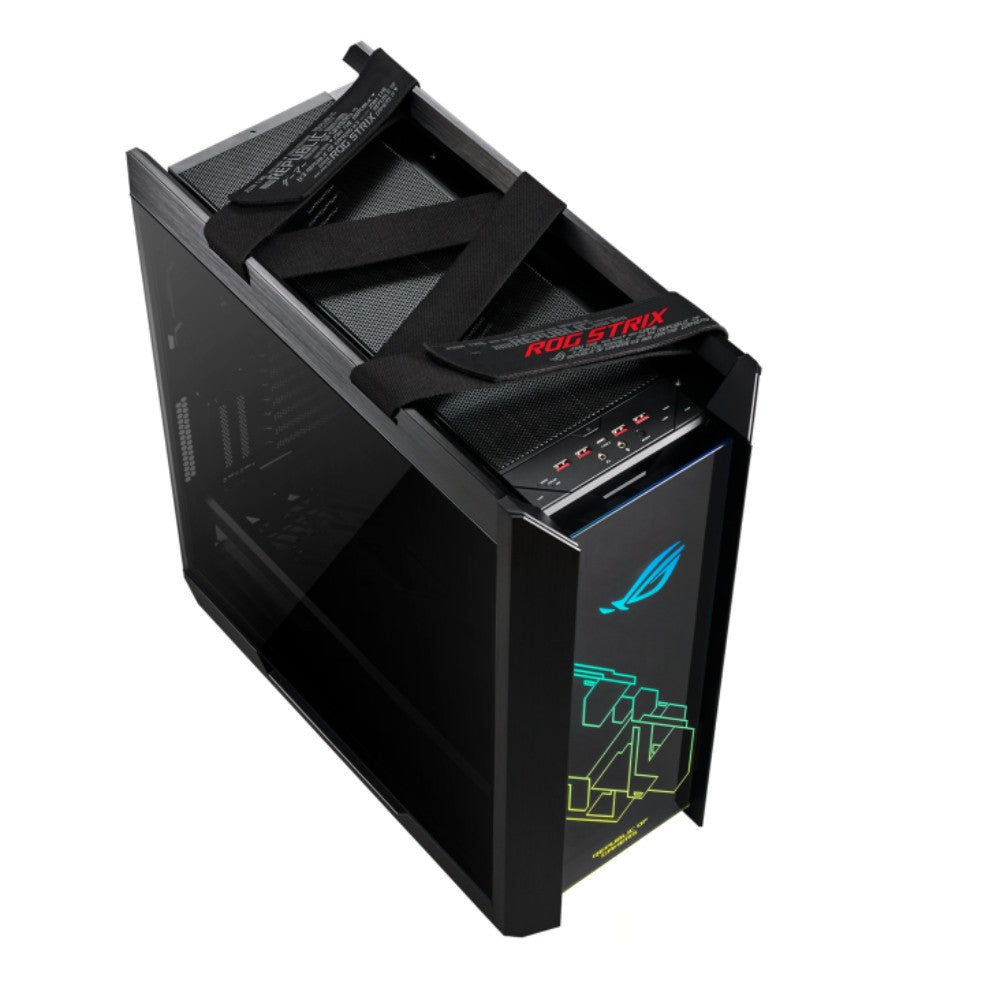 Asus ROG Strix Helios ARGB Mid Tower Case