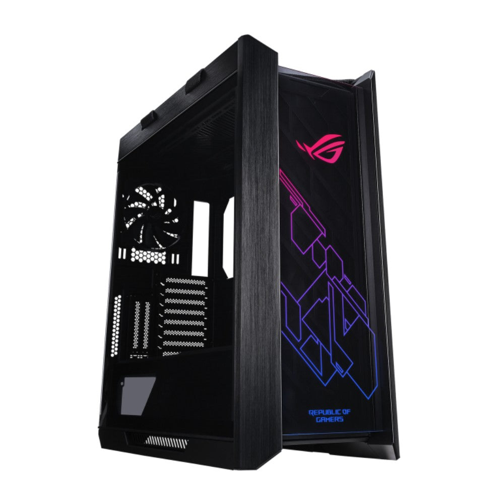 Asus ROG Strix Helios ARGB Mid Tower Case