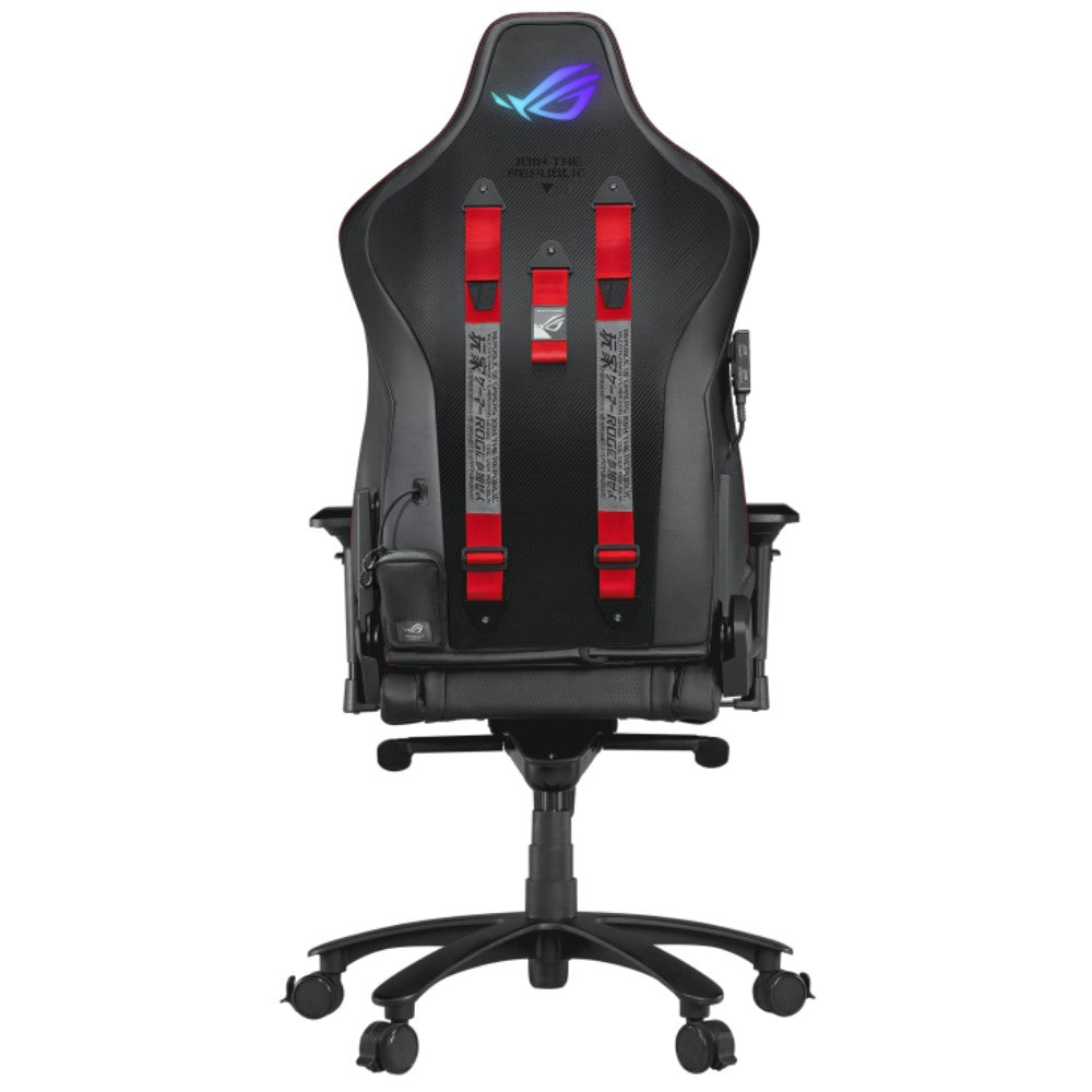 ASUS ROG SL300C Chariot RGB Gaming Chair