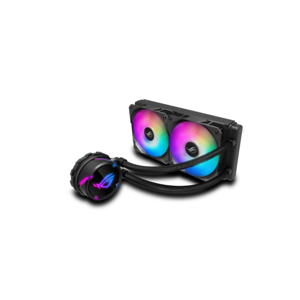 ASUS ROG Strix LC240 ARGB CPU Liquid Cooler