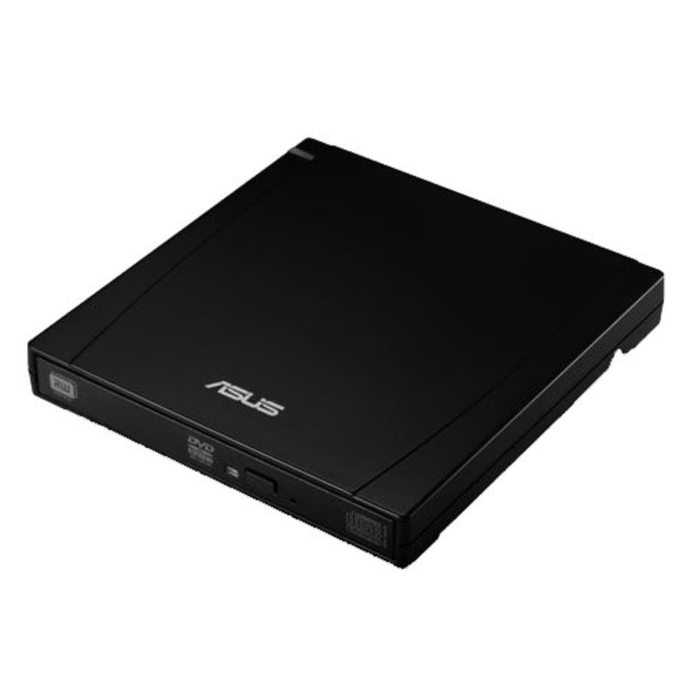 Asus SLIM EXT.DVD-RW Drive - External