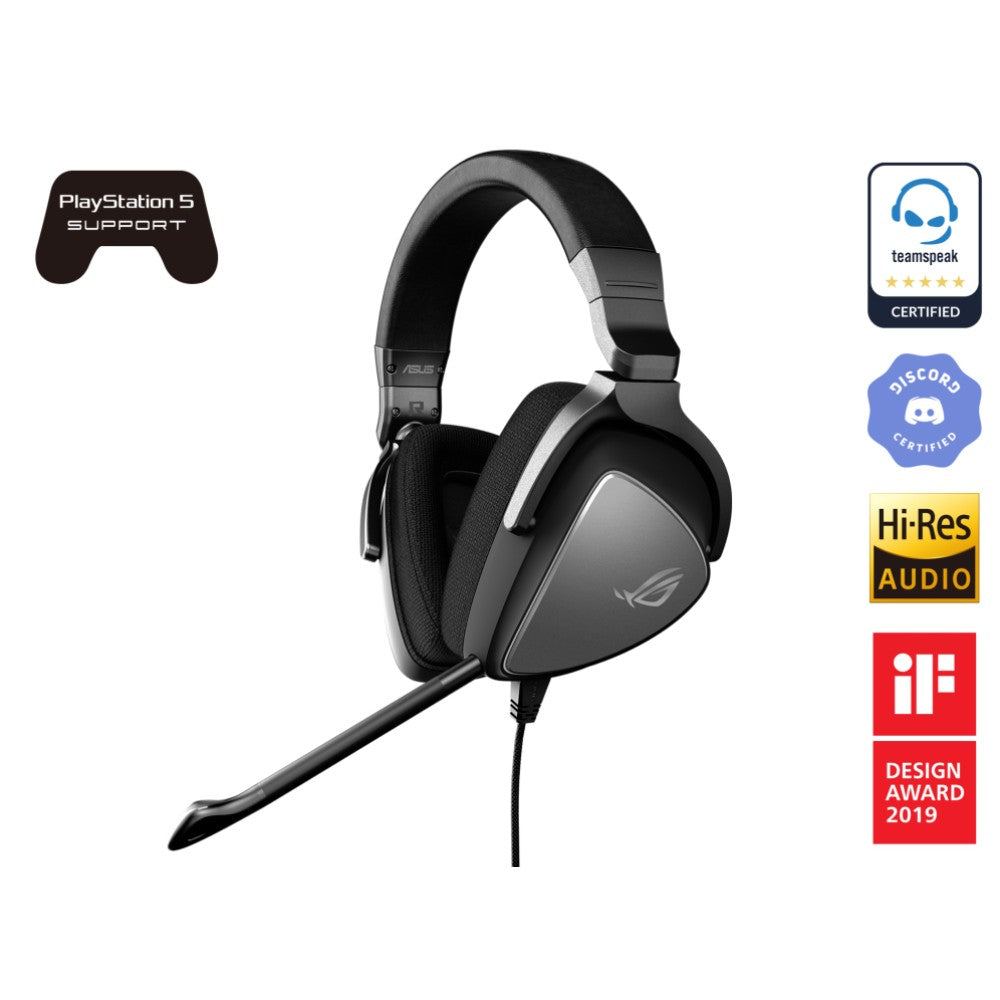 Asus ROG Delta Core Headset