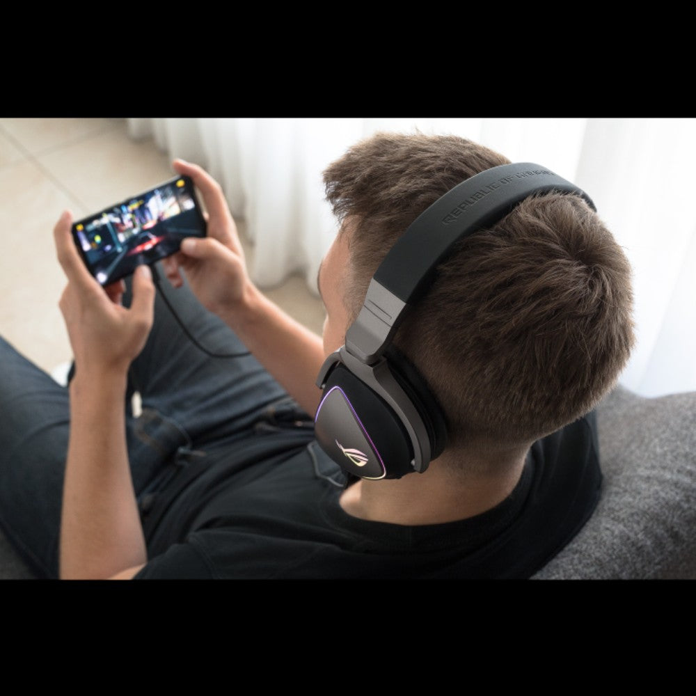 Asus ROG Delta RGB Headset