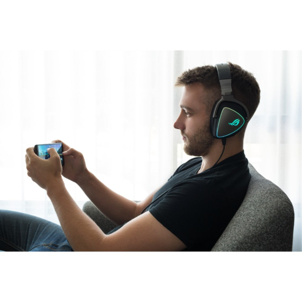 Asus ROG Delta RGB Headset