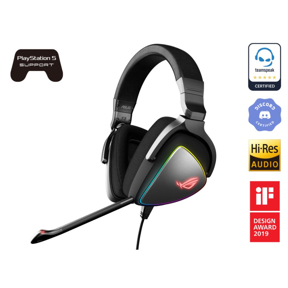 Asus ROG Delta RGB Headset