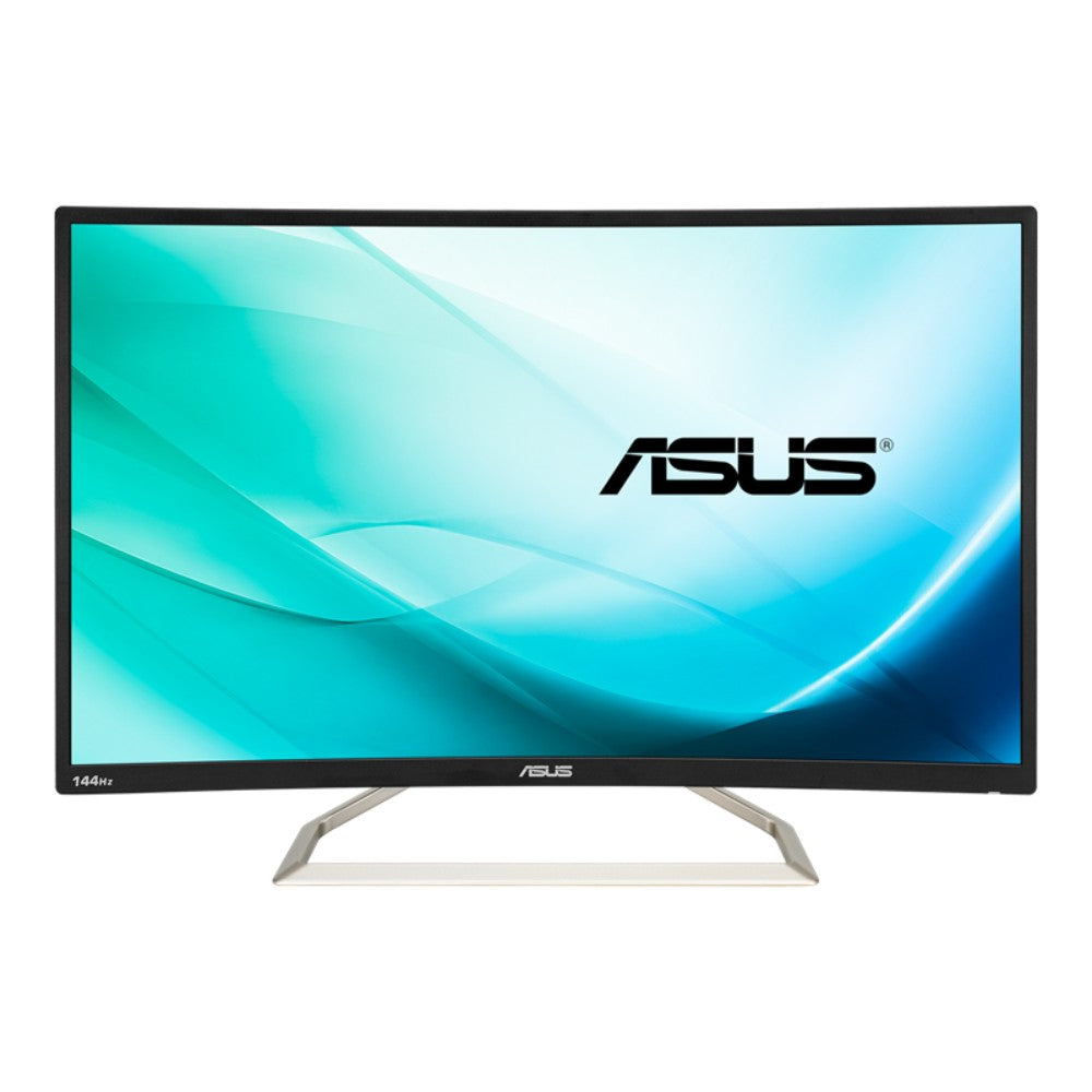 ASUS VA326HR 32 Inch Full HD 144Hz Curved Monitor