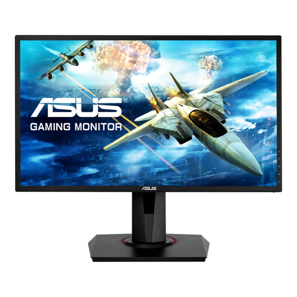 Asus 24” Gaming Monitor VG248QG FHD, 0.5MS 165HZ