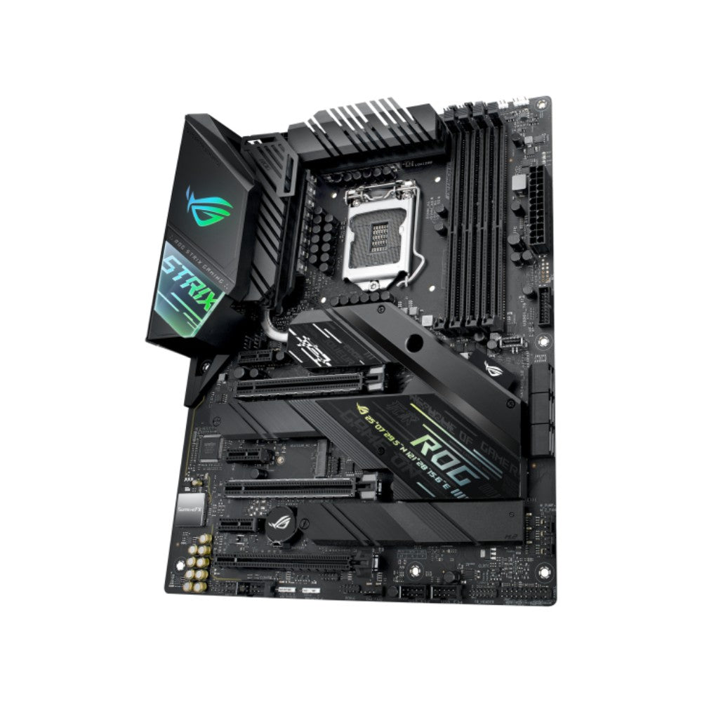 ASUS Z490 ROG STRIX Z490-F GAMING Motherboard