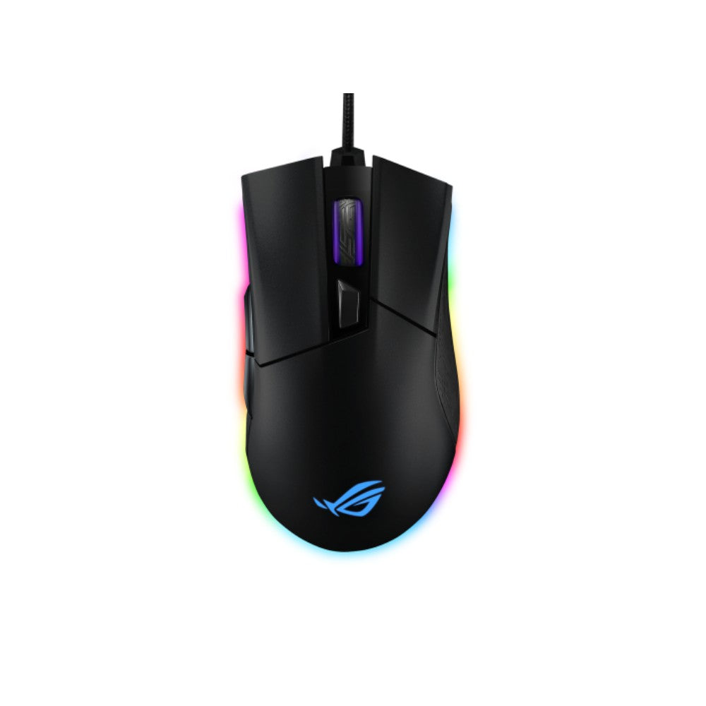 Asus ROG Gladius II Origin Wired Mouse