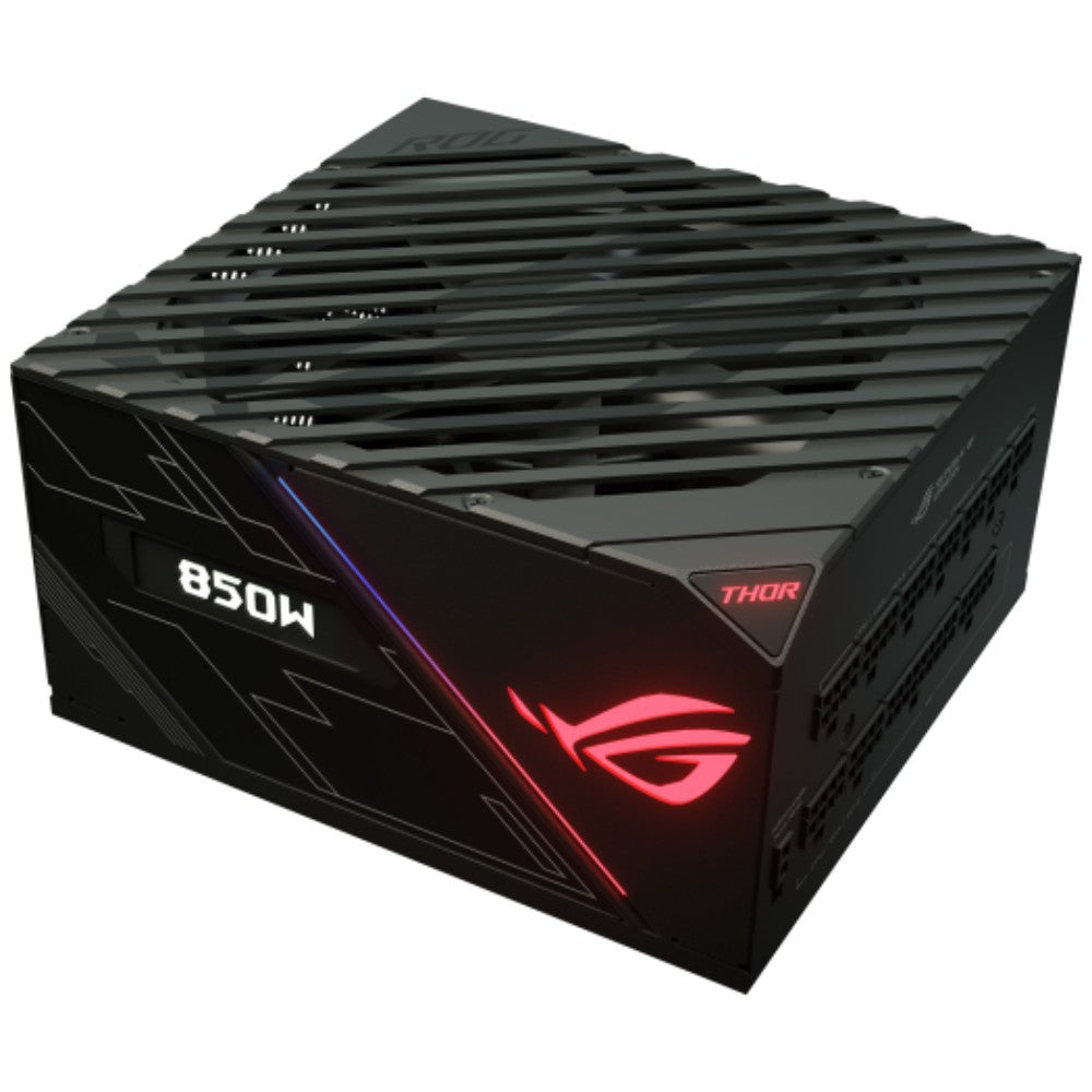 Asus Rog Thor 850W Platinum Power Supply Unit