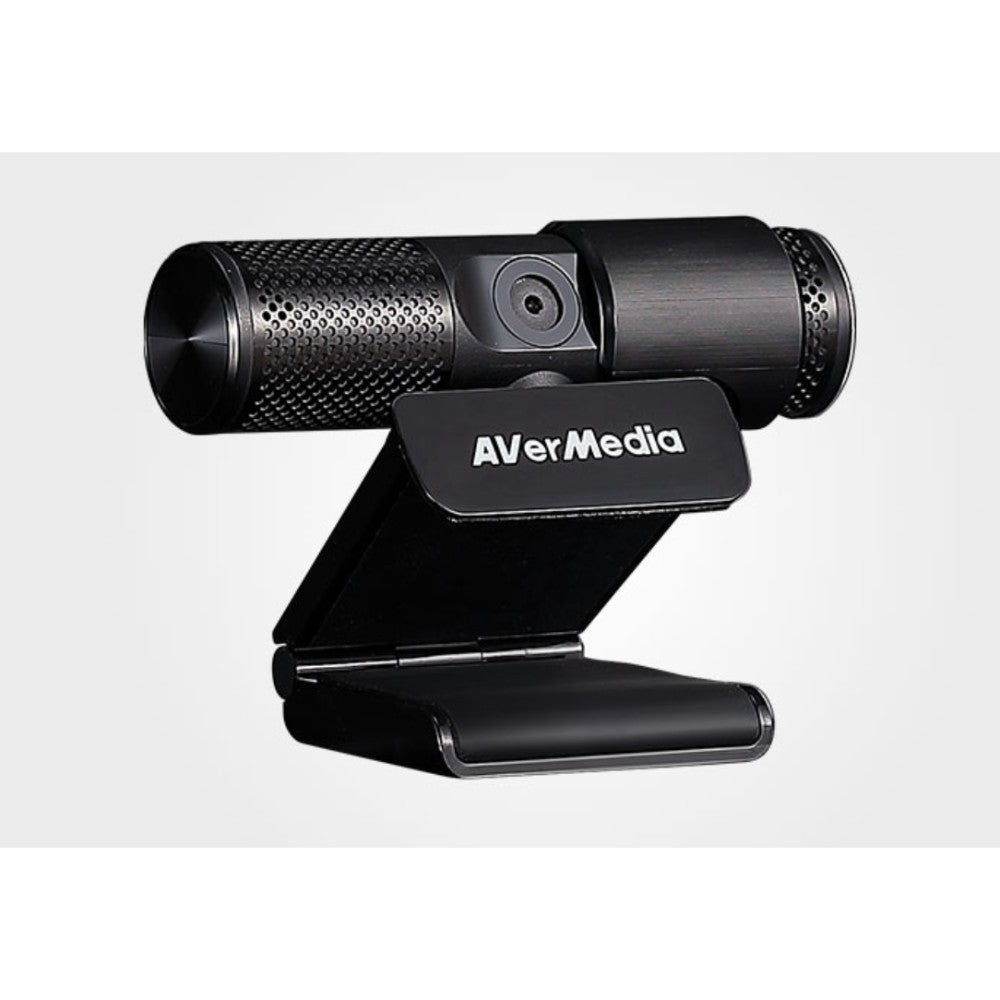 Avermedia BO317 Video Conferencing Kit - PW313 Cam with AH313 Headset