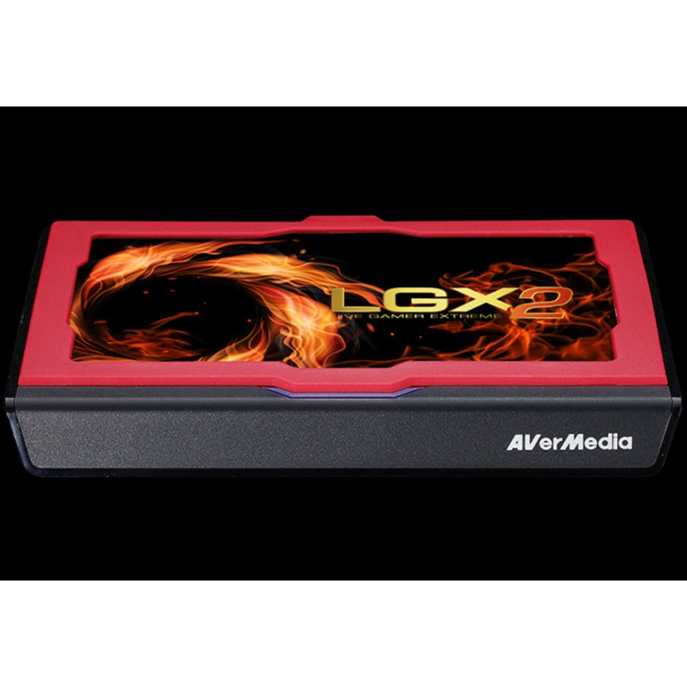 AVerMedia GC551 Live Gamer Extreme 2