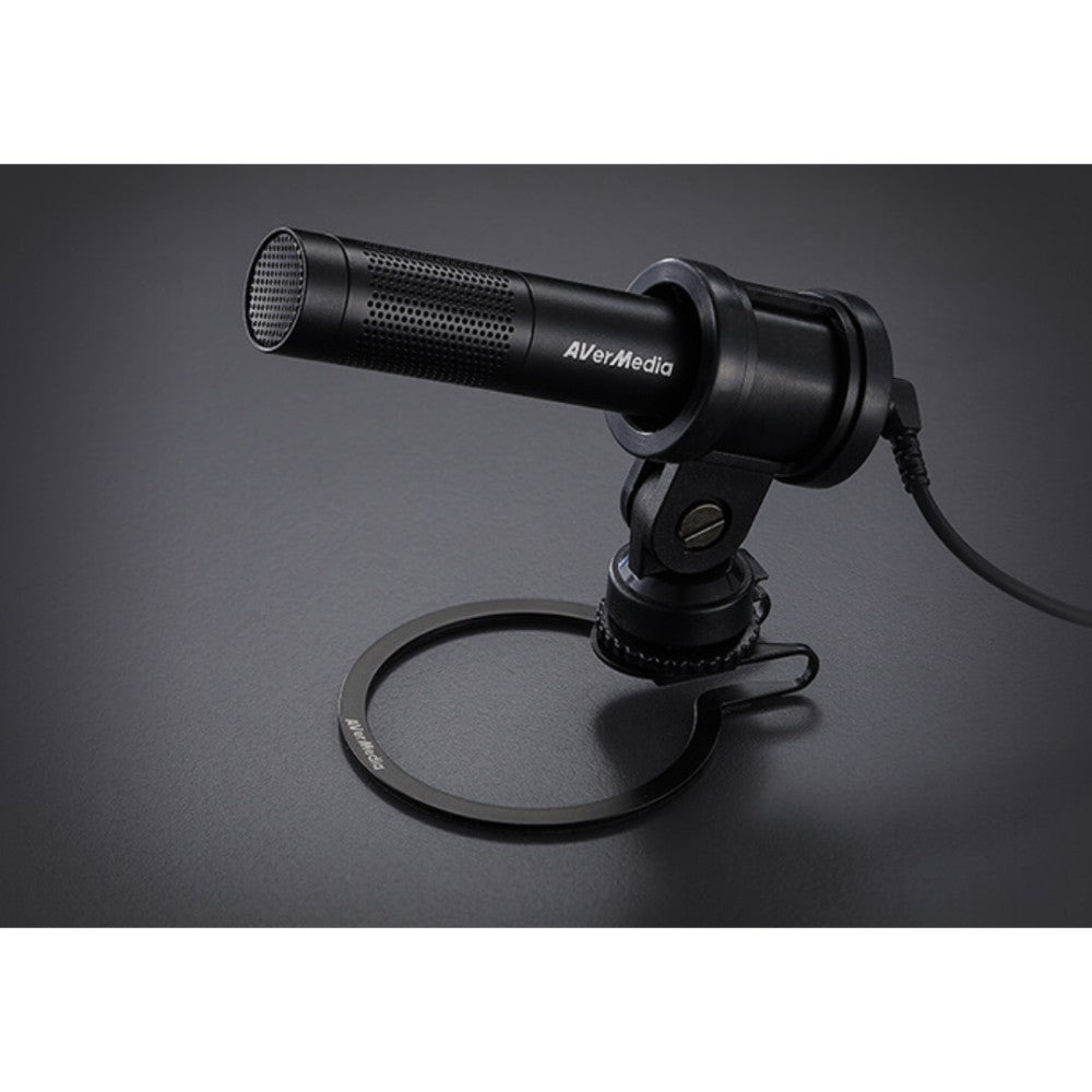 AVerMedia AM133 Live Streamer Mic