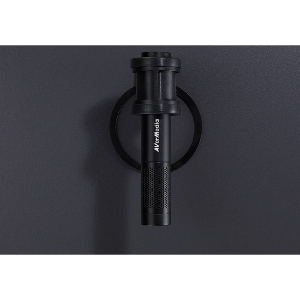 AVerMedia AM133 Live Streamer Mic
