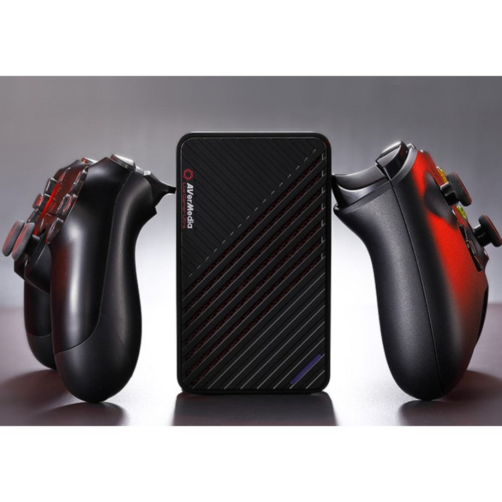 AVerMedia GC553 Live Gamer ULTRA 4K Capture Box