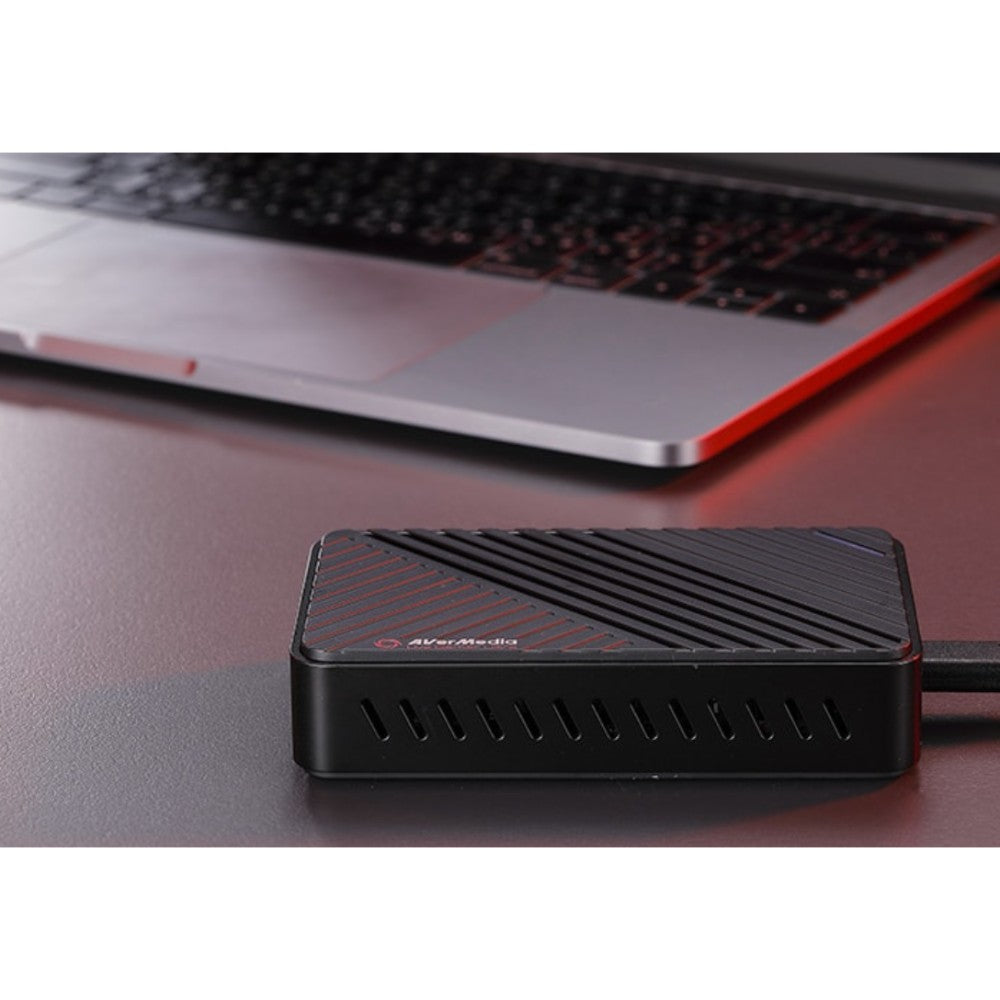 AVerMedia GC553 Live Gamer ULTRA 4K Capture Box